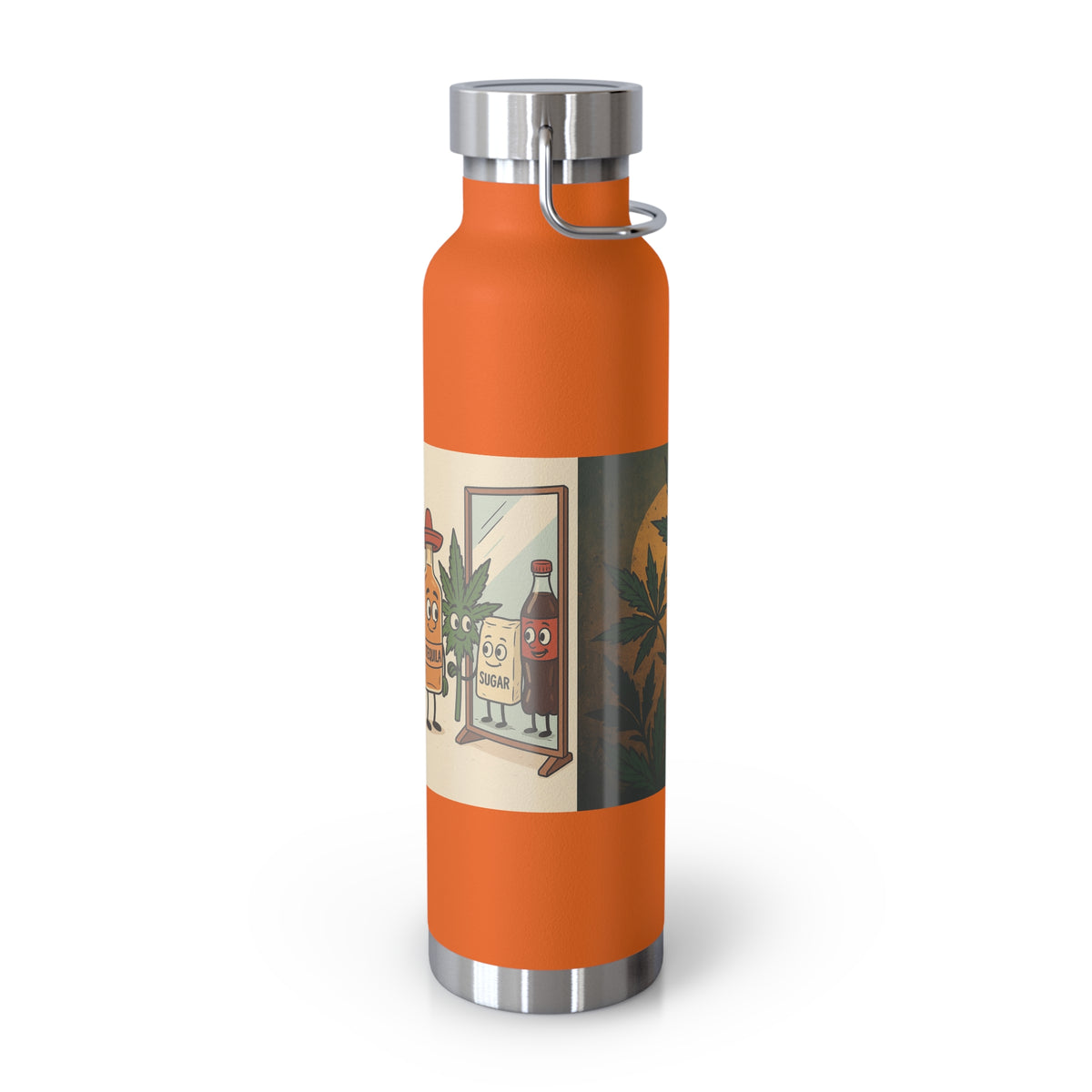 Pick Your Poison Bottle, 22oz