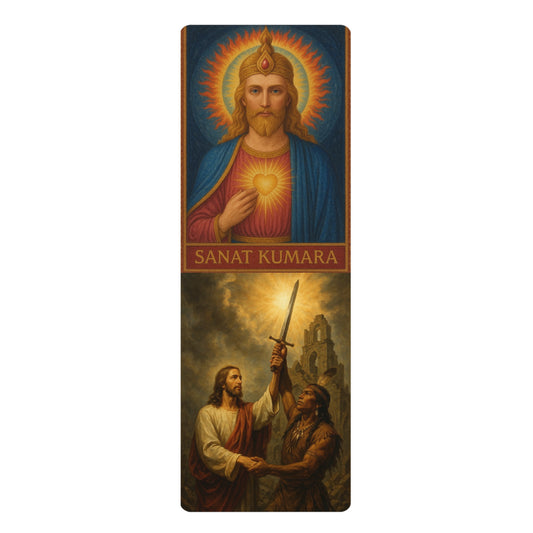 C. Sanat Kumara's Revenge Yoga Mat