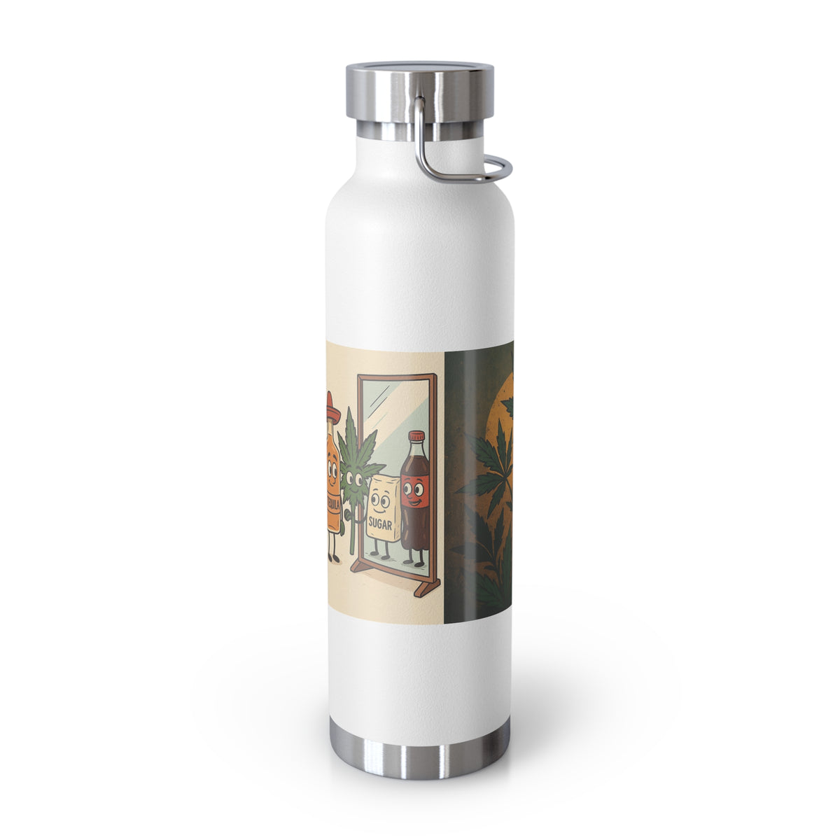 Pick Your Poison Bottle, 22oz