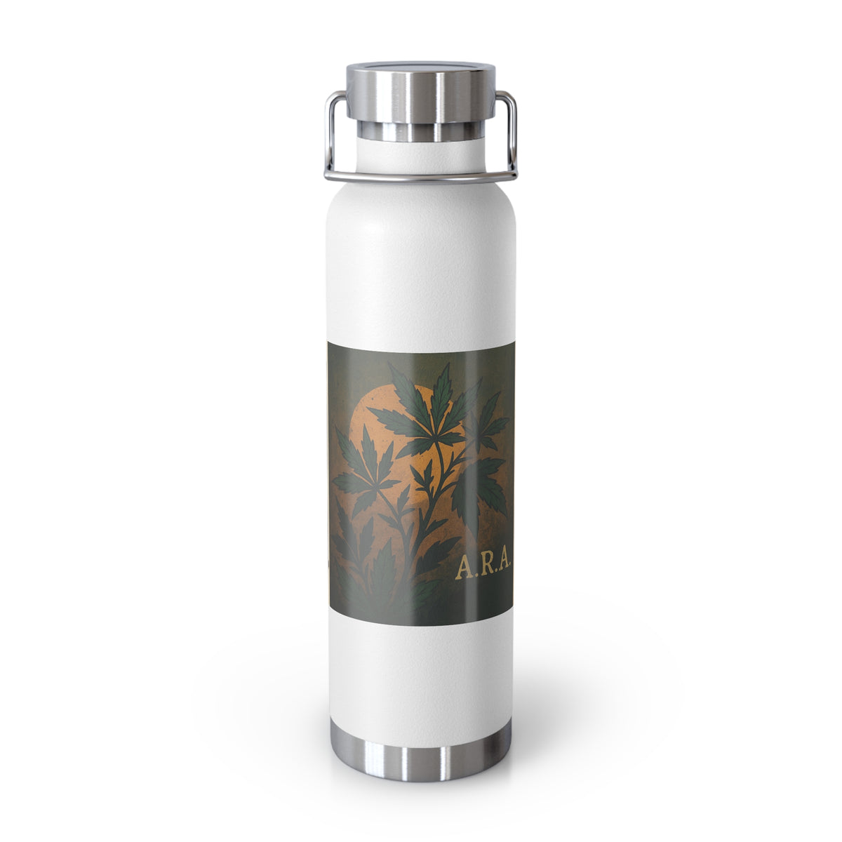 Pick Your Poison Bottle, 22oz