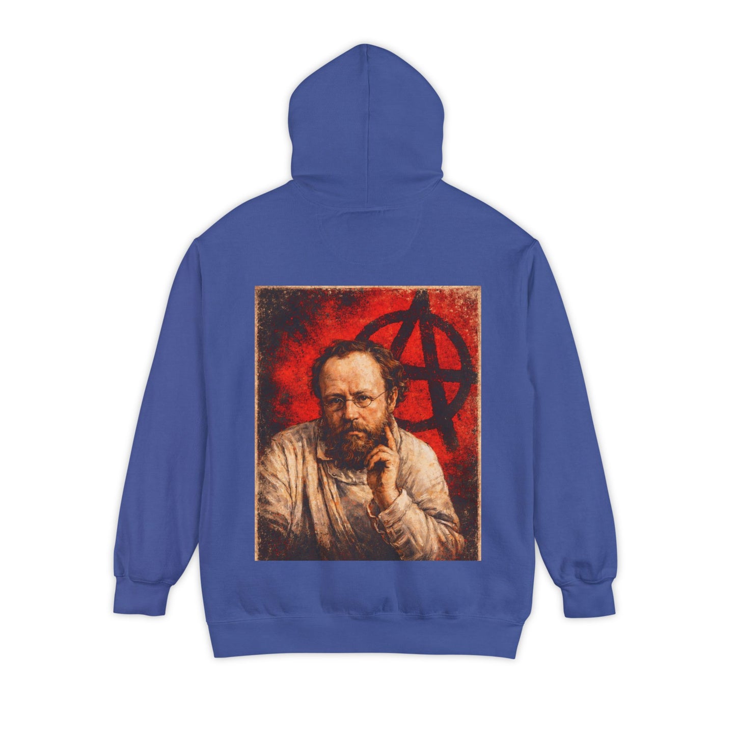 C. Pierre Joseph Proudhon Hoodie