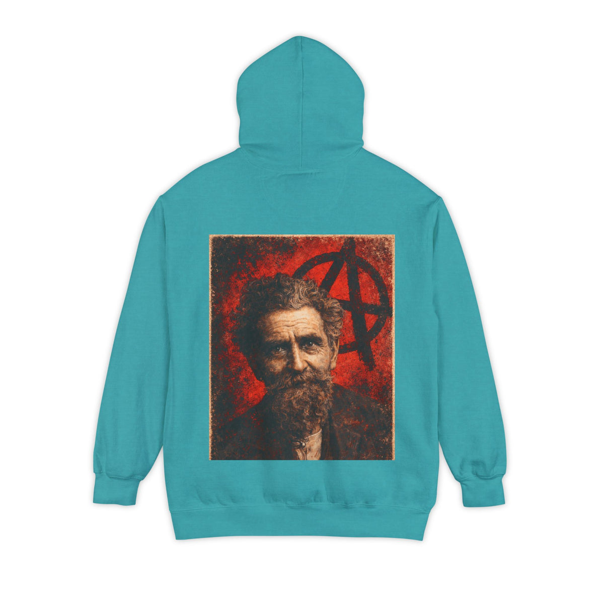 E. Errico Malatesta Hoodie