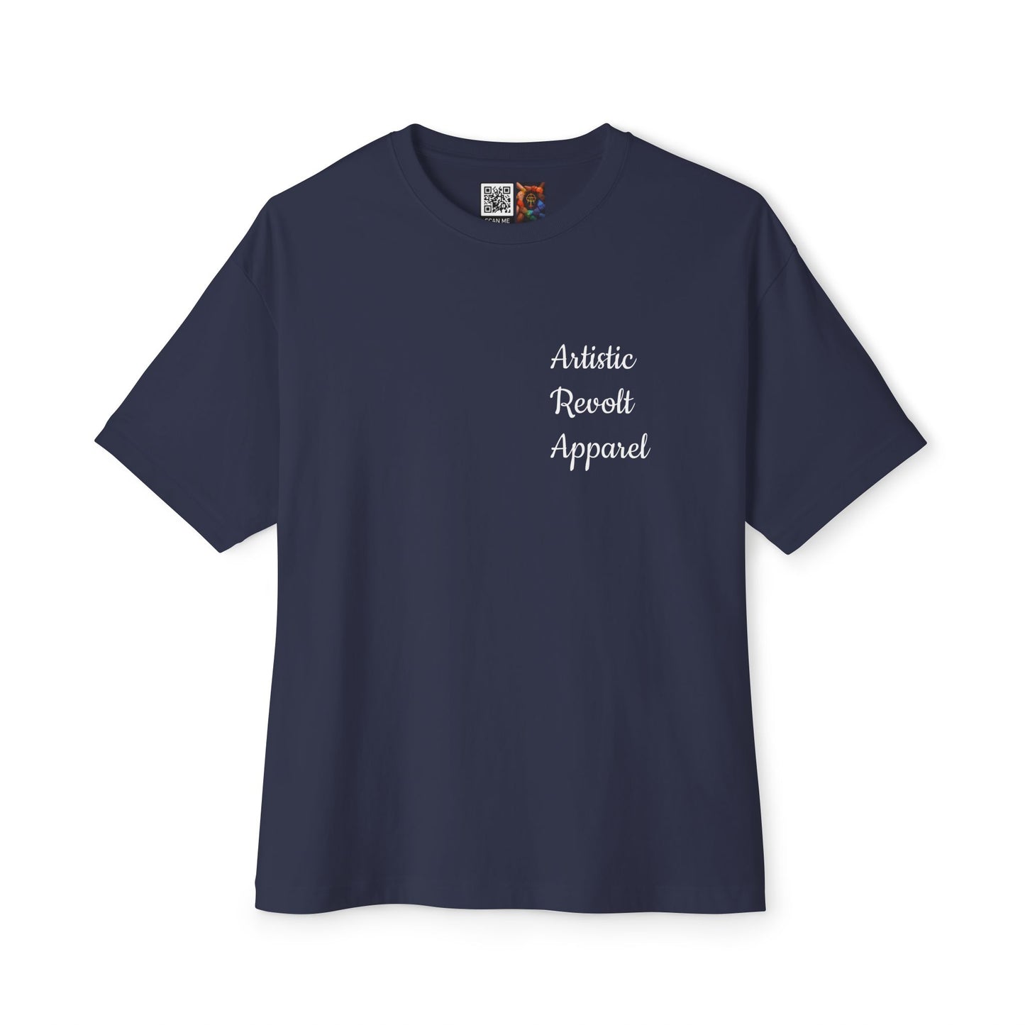 Sun Religion Boxy Tee