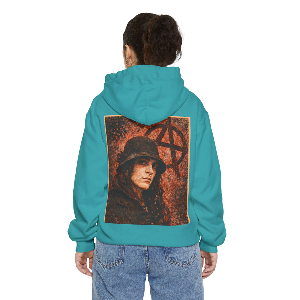 V. Margaret Killjoy Hoodie