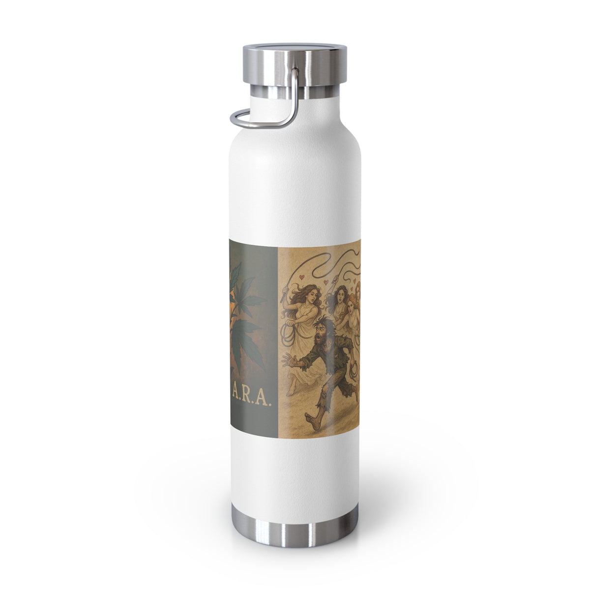 Pick Your Poison Bottle, 22oz