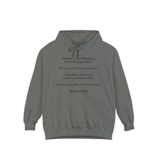 V. Margaret Killjoy Hoodie