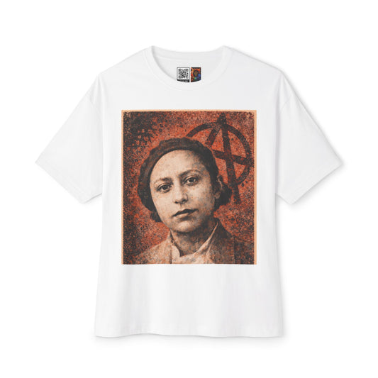 T. Lucia Sanchez Saornil Boxy Tee