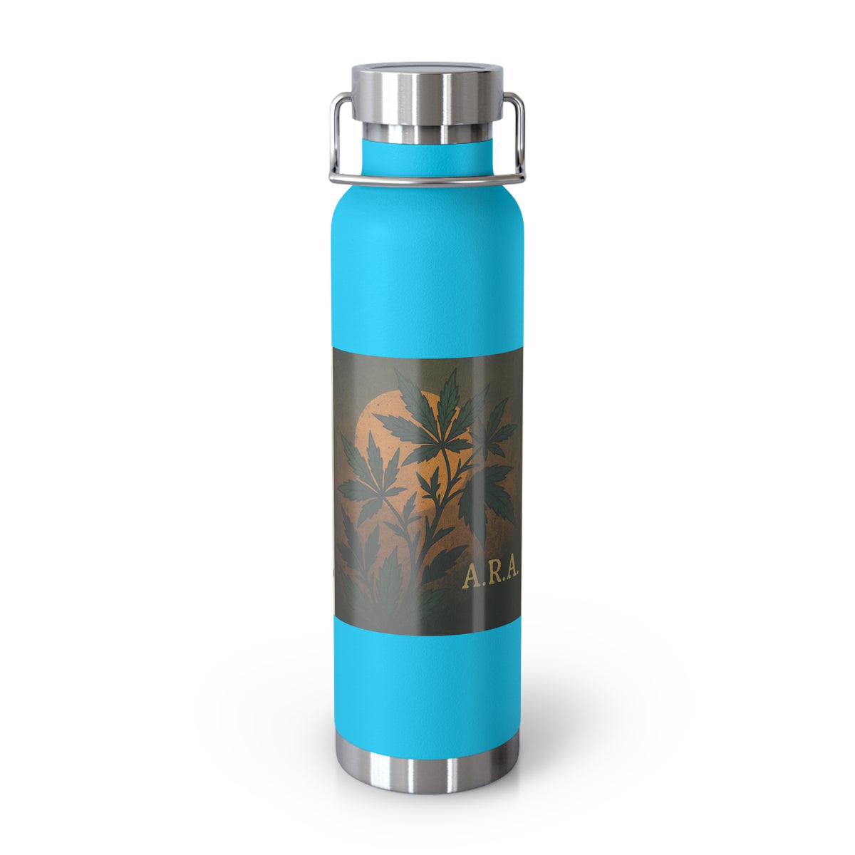Pick Your Poison Bottle, 22oz