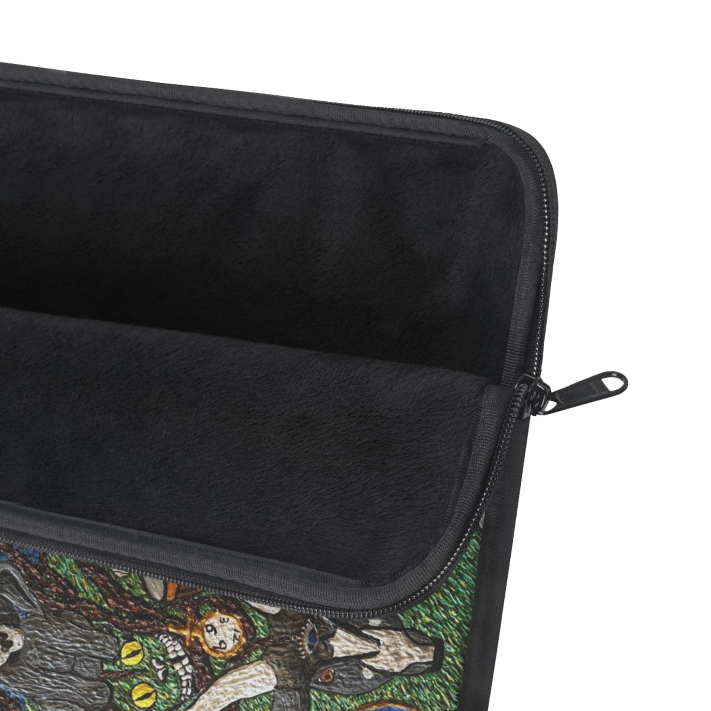 Pan-Dora Laptop Sleeve