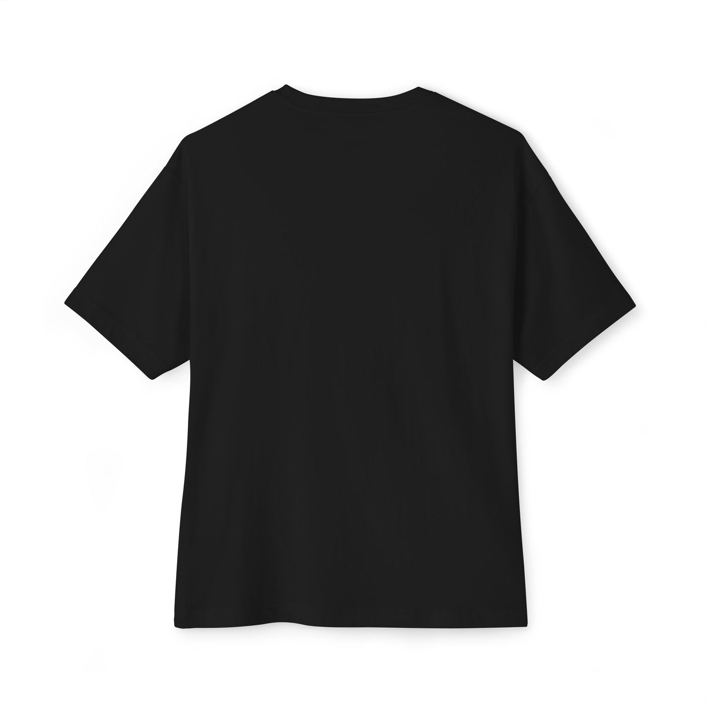 A. Artistic Revolt Apparel Boxy Tee