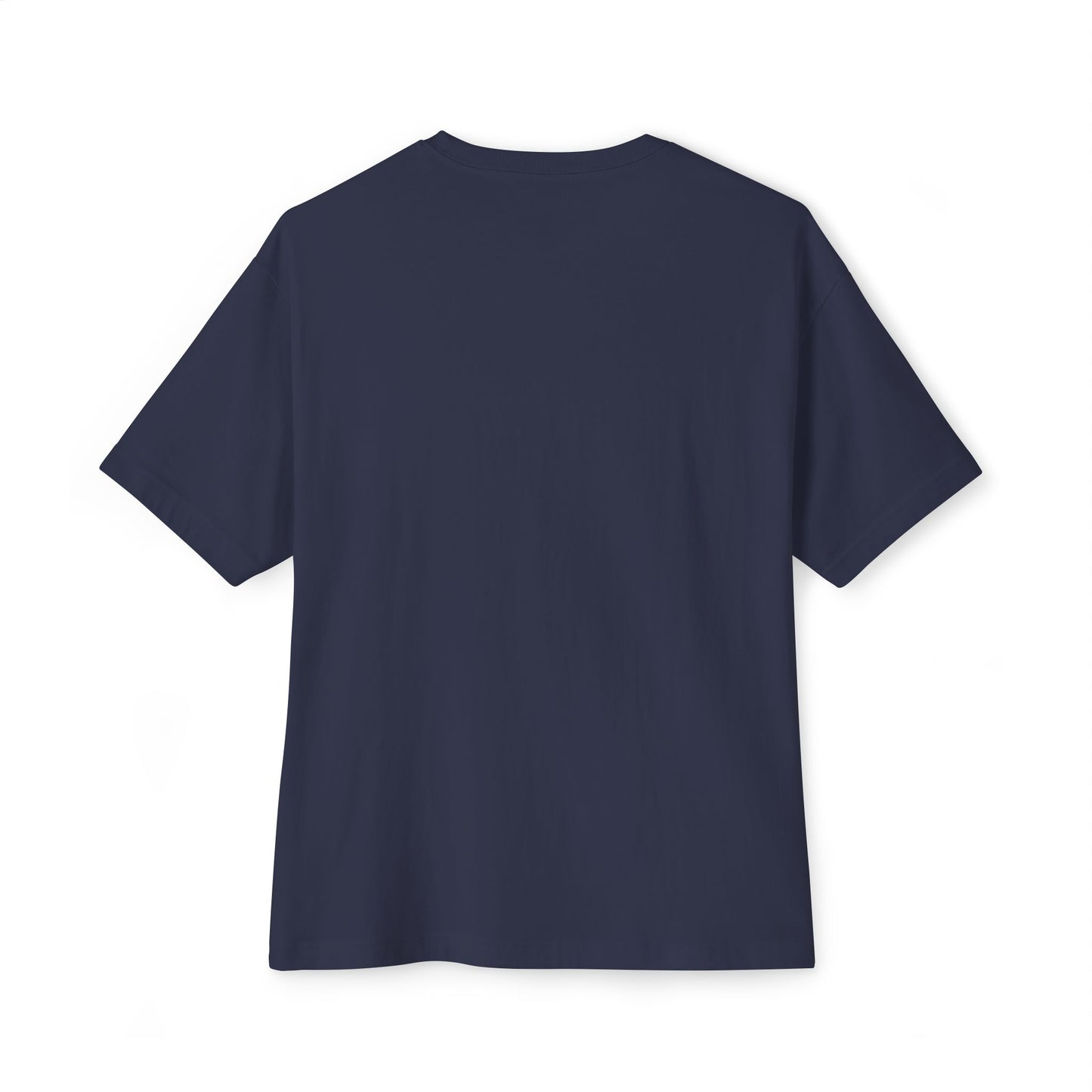 A. Artistic Revolt Apparel Boxy Tee