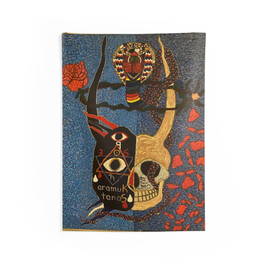 Ego Death Tapestries