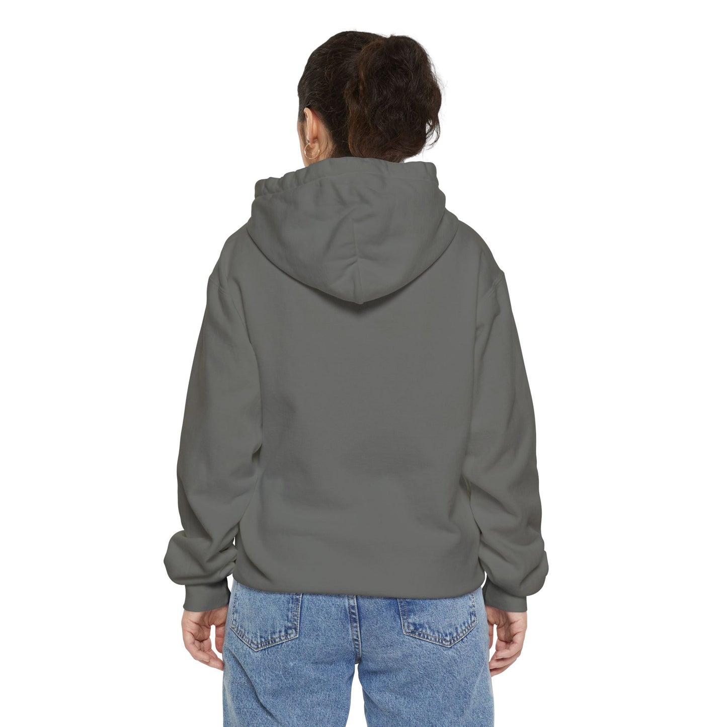 A. Artistic Revolt Apparel Unisex Hoodie