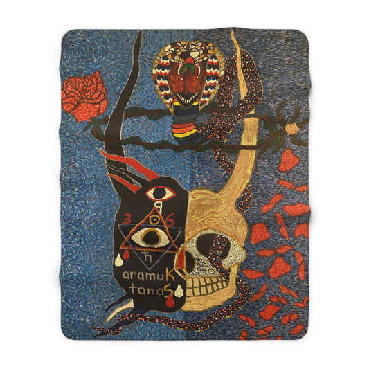 A. Ego Death Blanket
