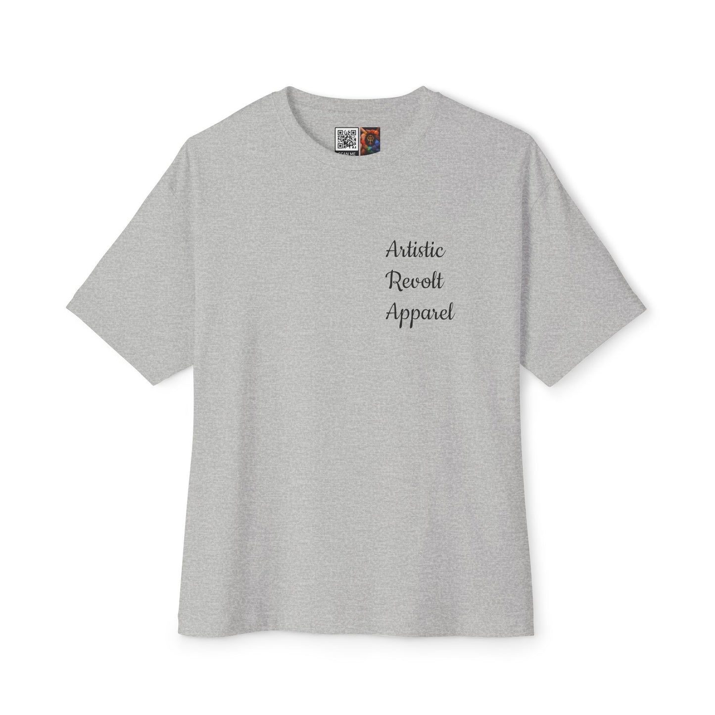Sun Religion Boxy Tee