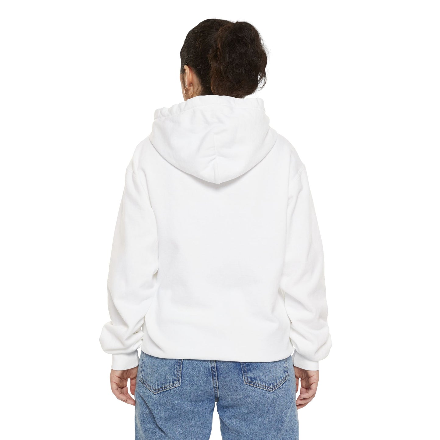 A. Artistic Revolt Apparel Unisex Hoodie