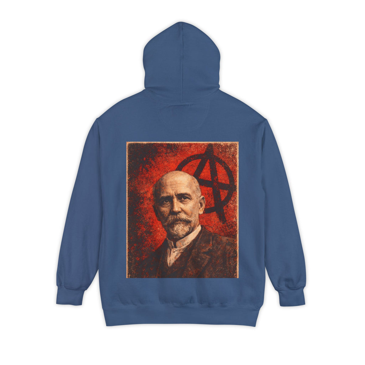 G. Francisco Ferrer Hoodie