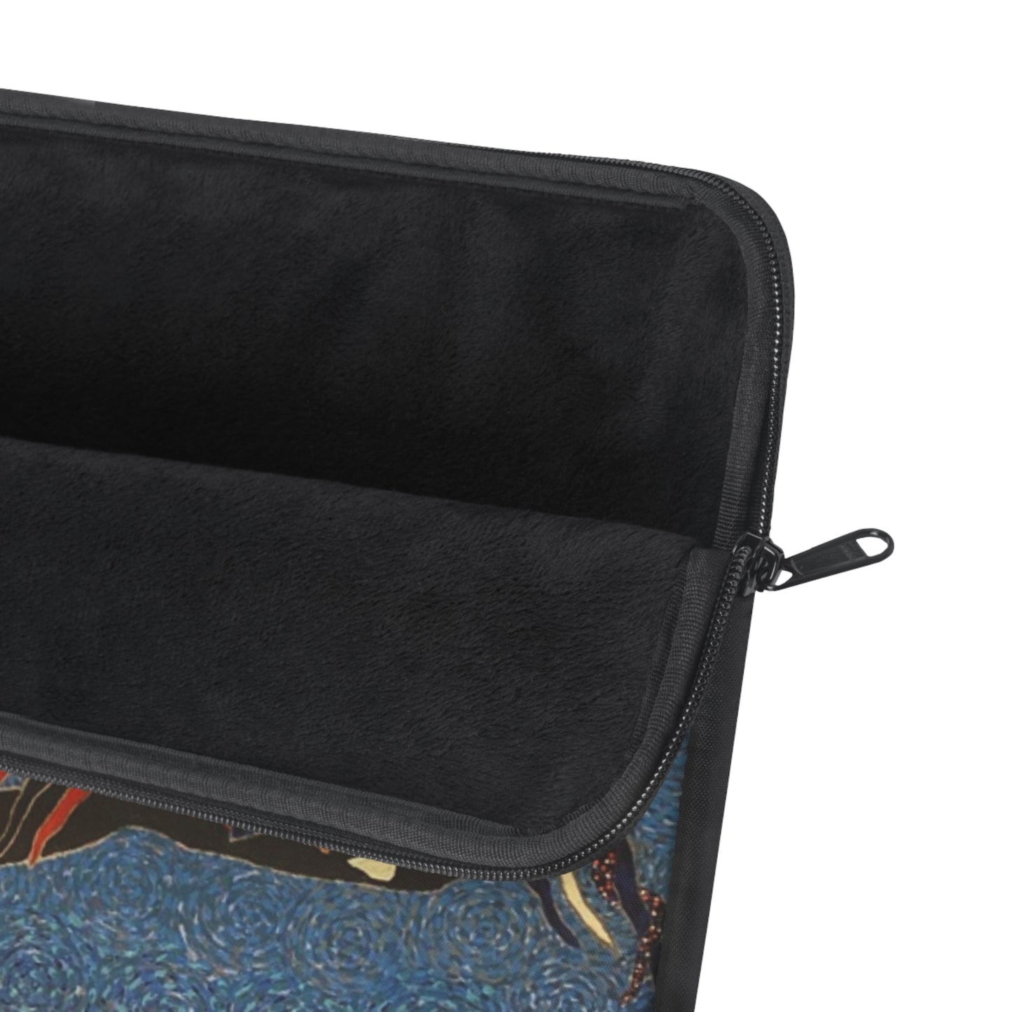 Ego Death Laptop Sleeve
