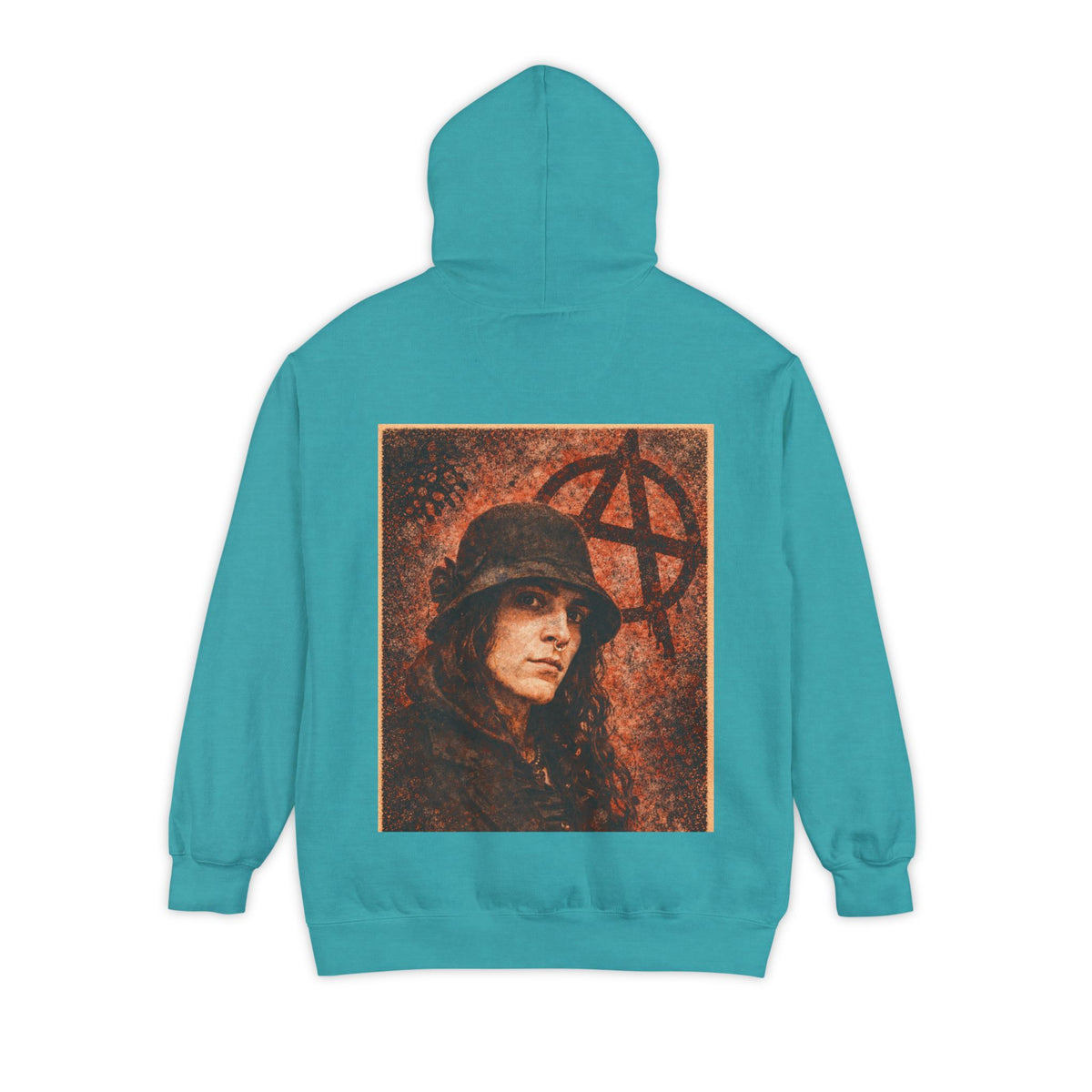 V. Margaret Killjoy Hoodie