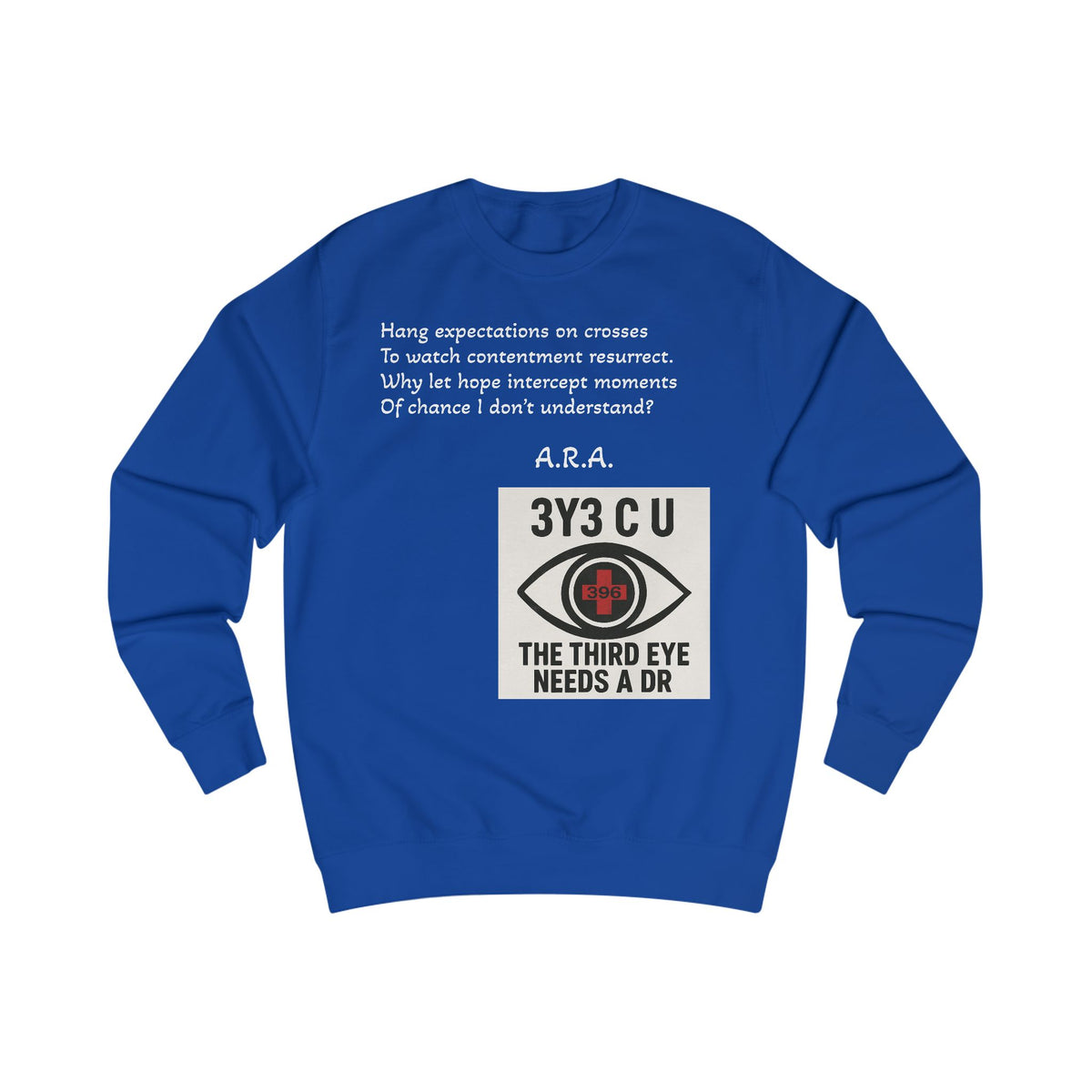 B. Loner Fish Sweatshirt