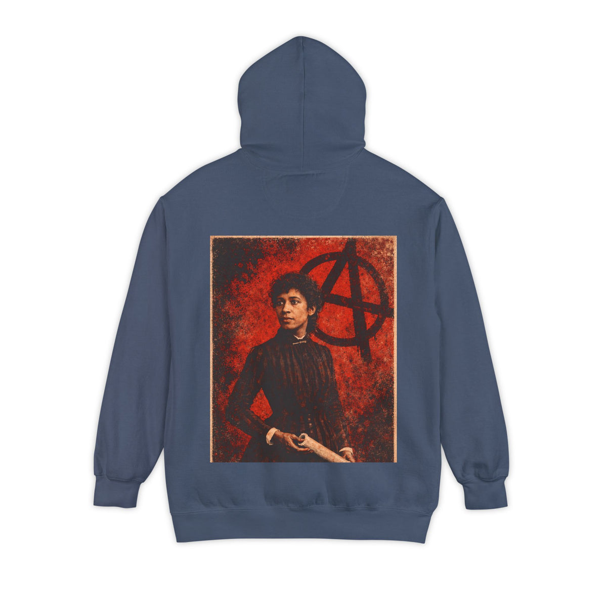 F. Lucy Parsons Hoodie