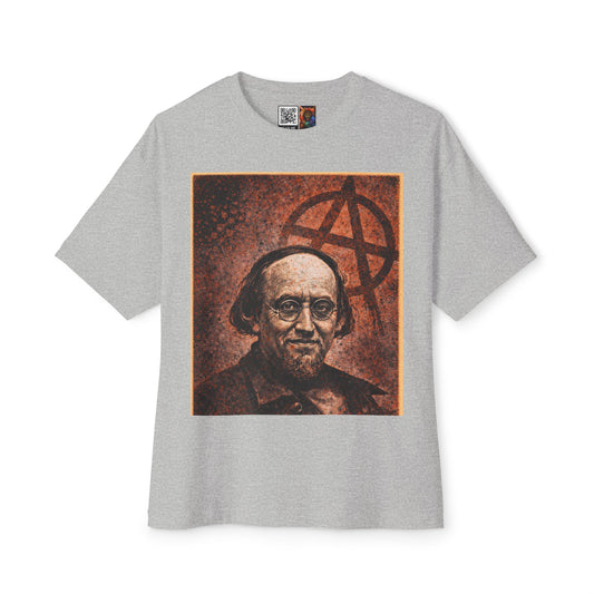 Y. Emile Armand Boxy Tee