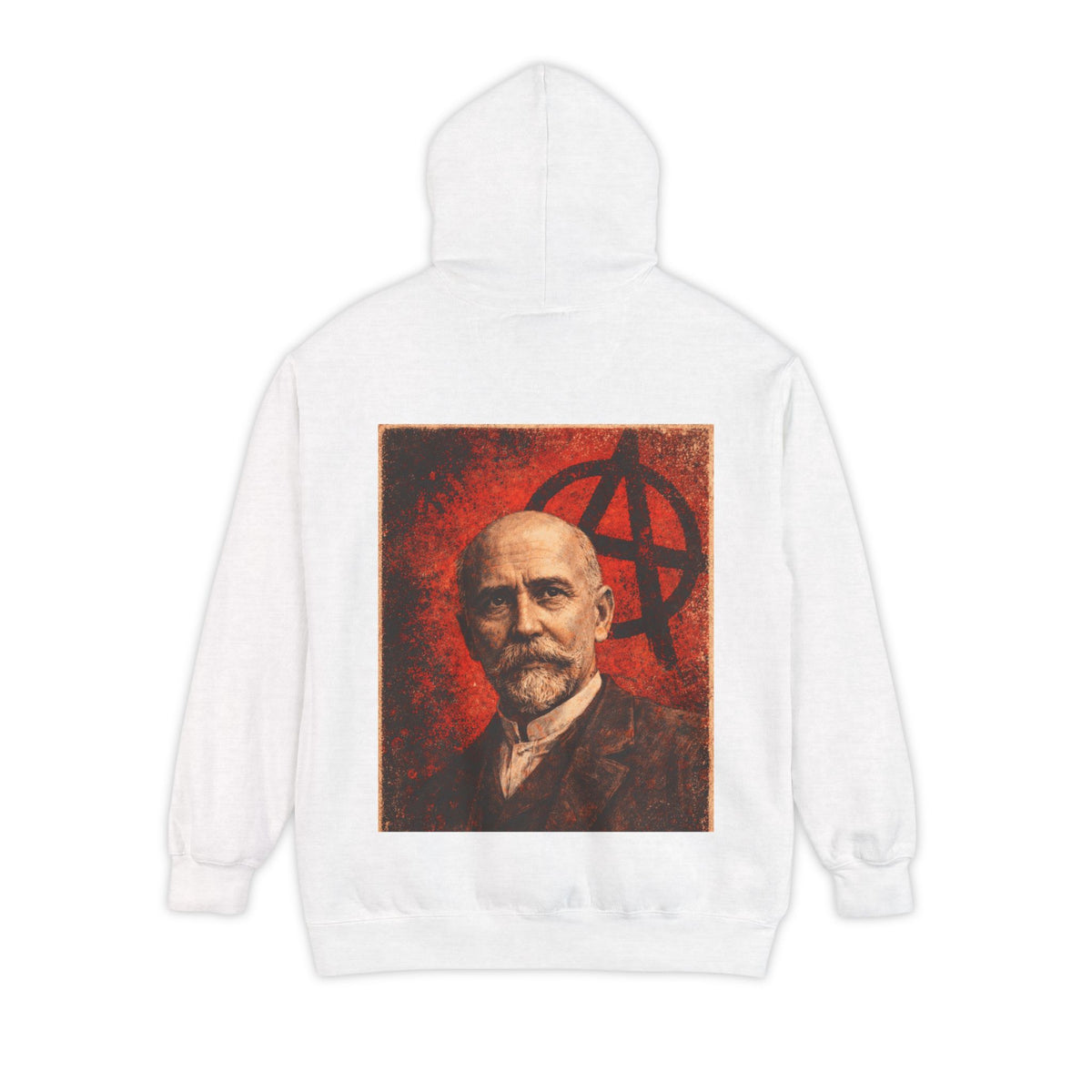 G. Francisco Ferrer Hoodie