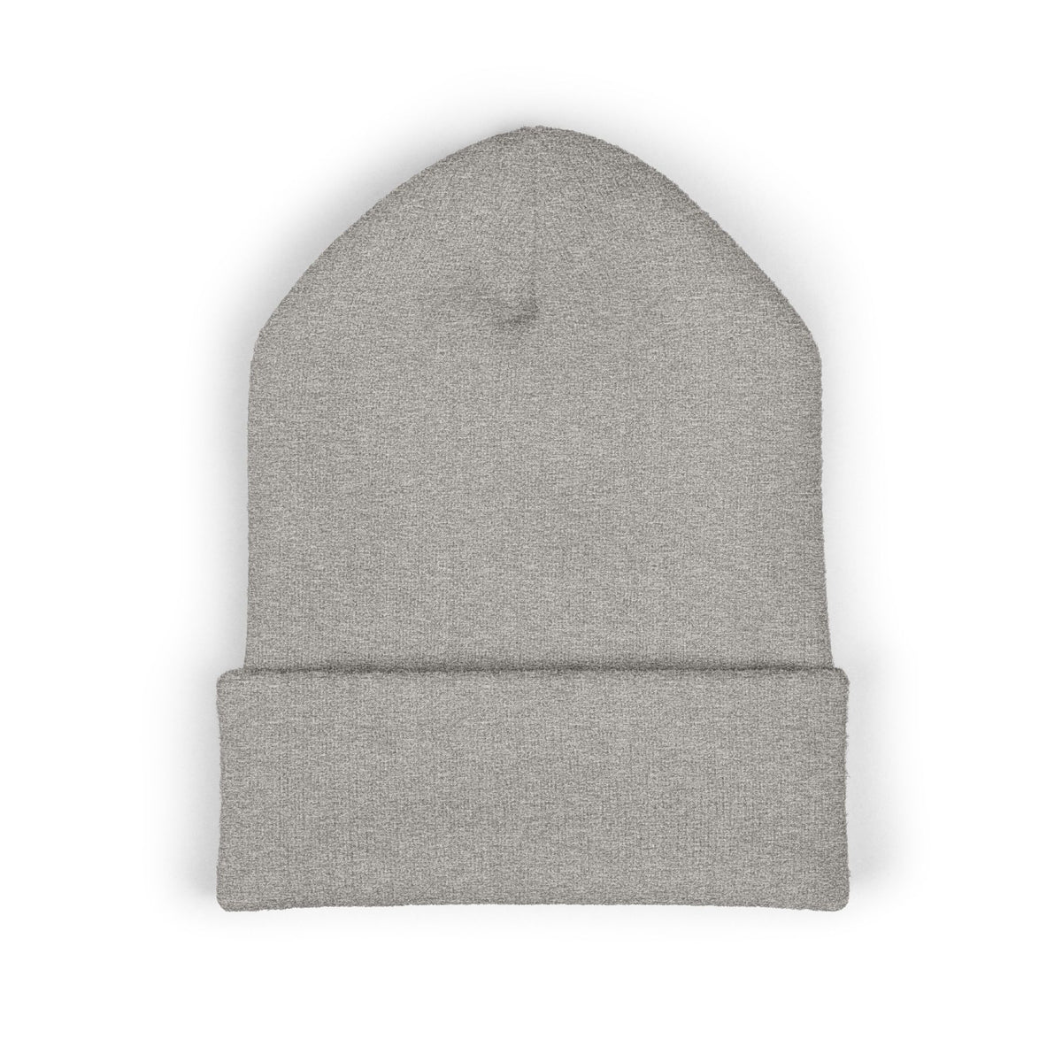 X. 3Y3 C U Red Beanie (Embroidery)