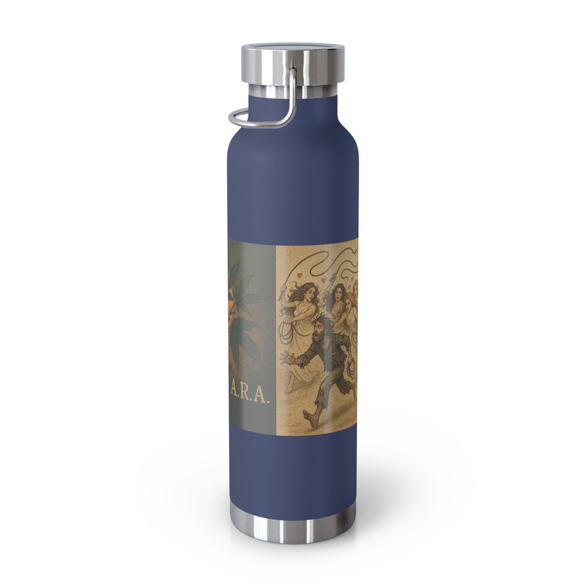 Pick Your Poison Bottle, 22oz