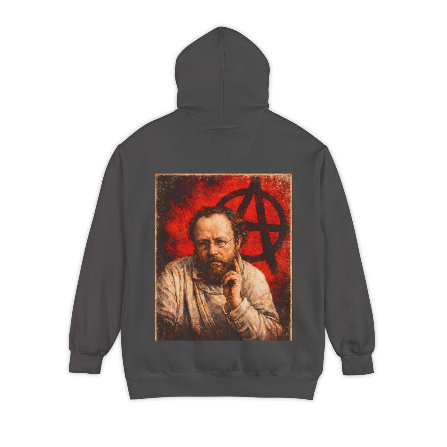 C. Pierre Joseph Proudhon Hoodie