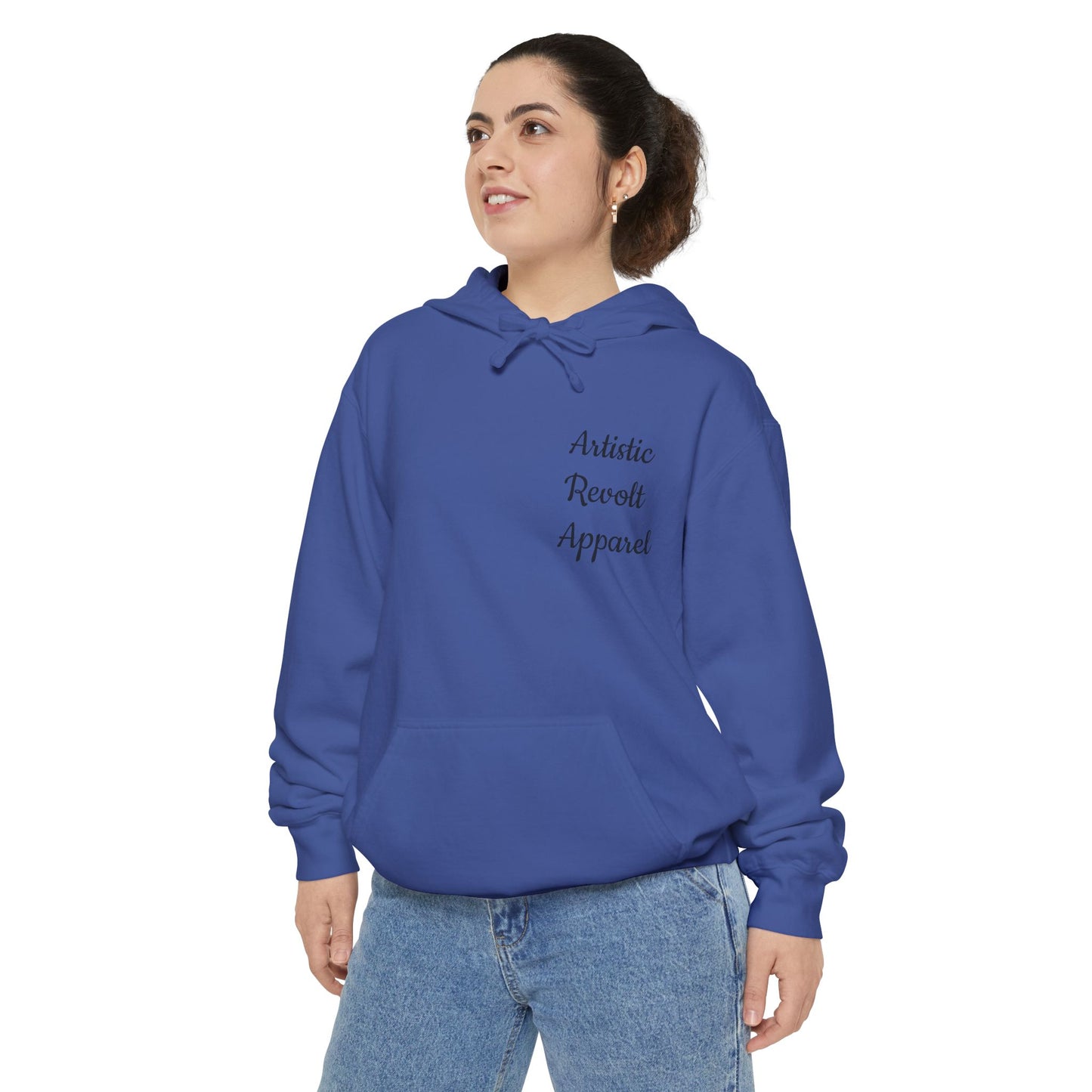 Sun Religion Unisex Hoodie