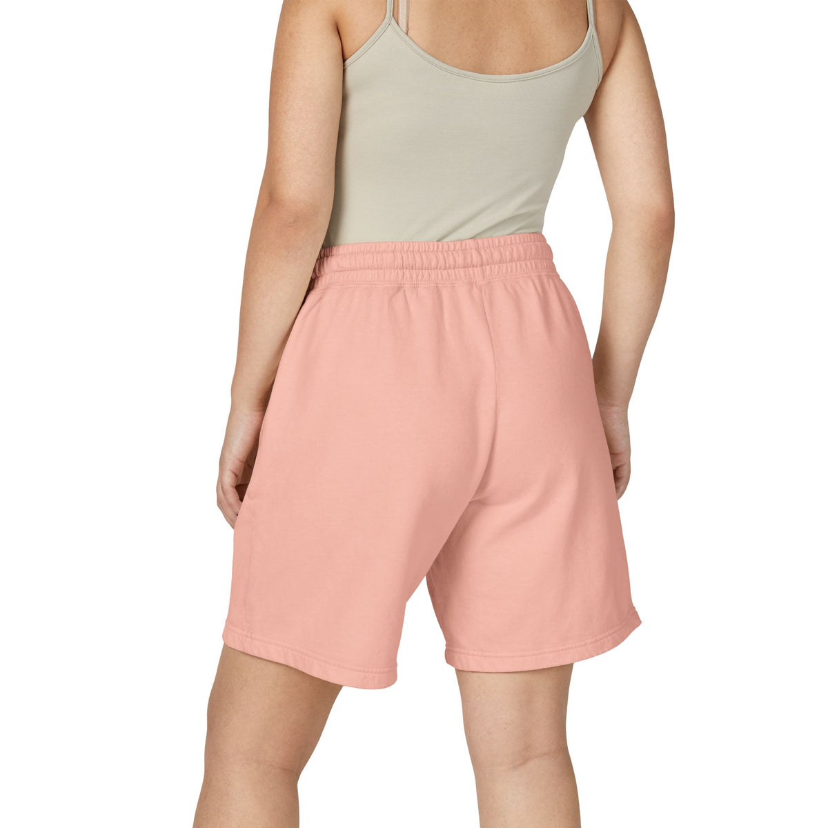 I. Anarchist A.R.A. Lightweight Fleece Sweat Shorts