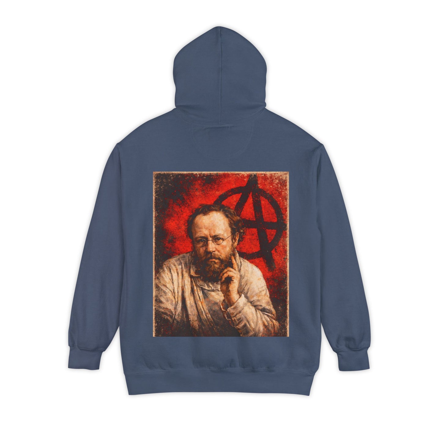 C. Pierre Joseph Proudhon Hoodie