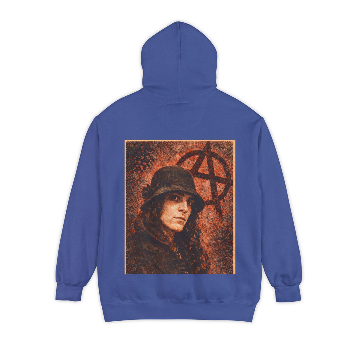 V. Margaret Killjoy Hoodie