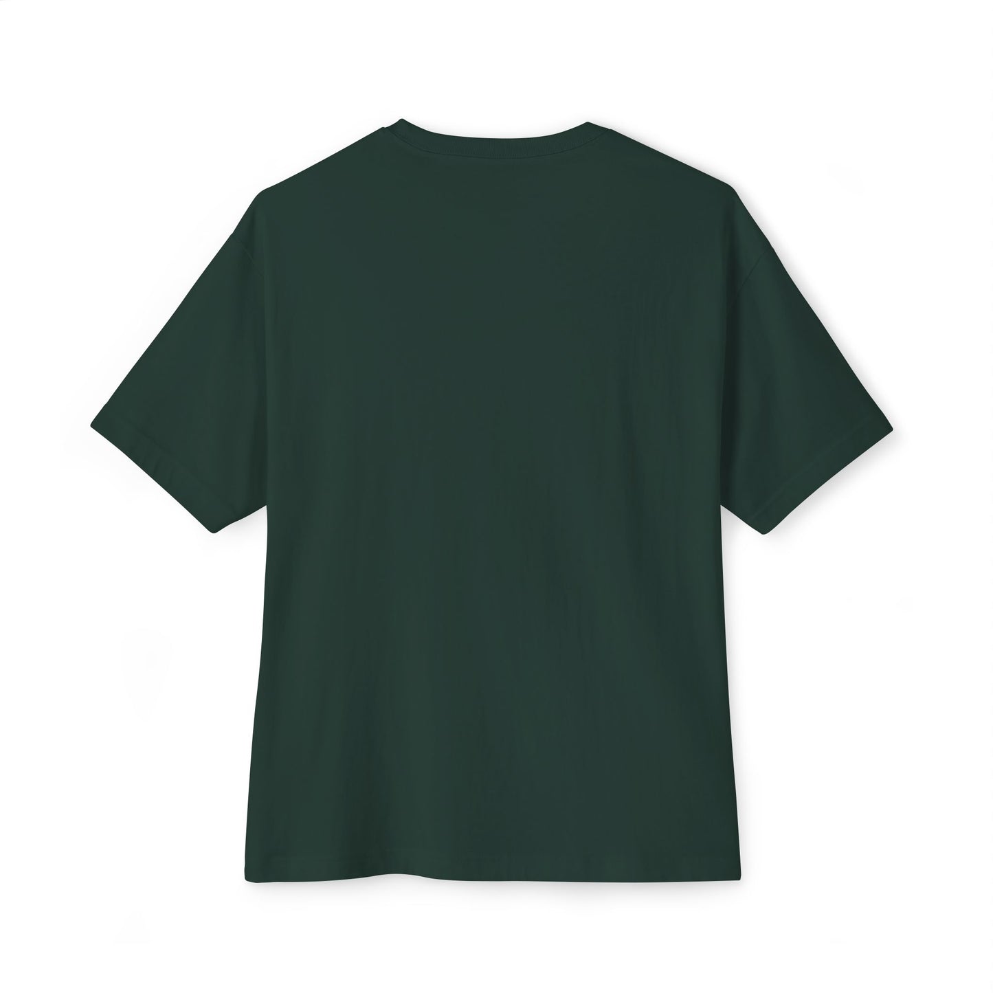 A. Artistic Revolt Apparel Boxy Tee
