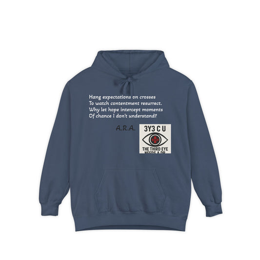B. Loner Fish Hoodie