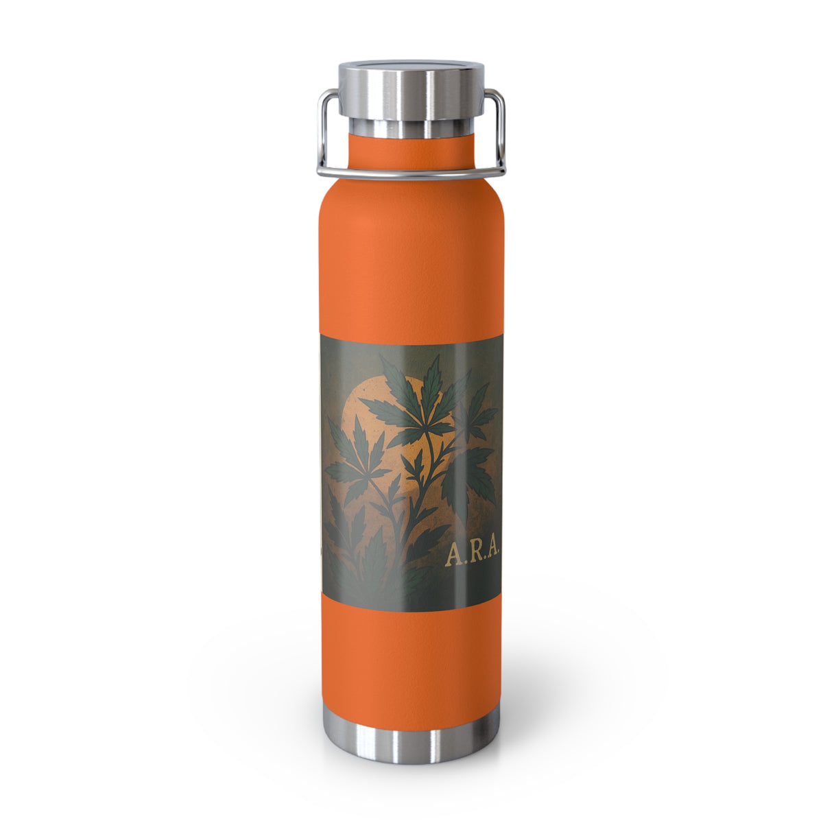 Pick Your Poison Bottle, 22oz