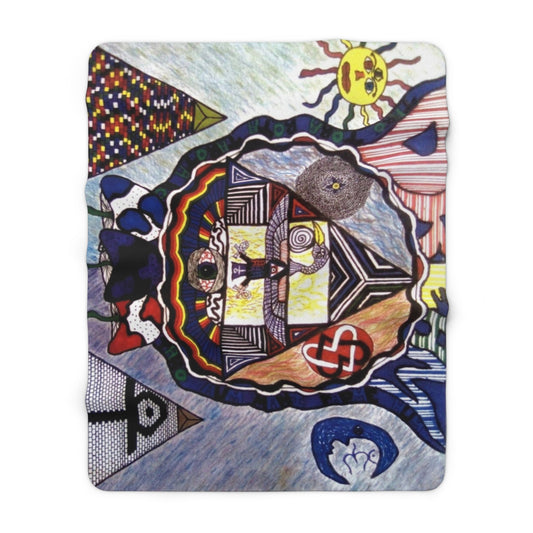 A. Philosopher Stone DREAM Blanket