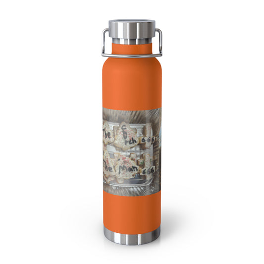 Kill The Church Bottle, 22oz