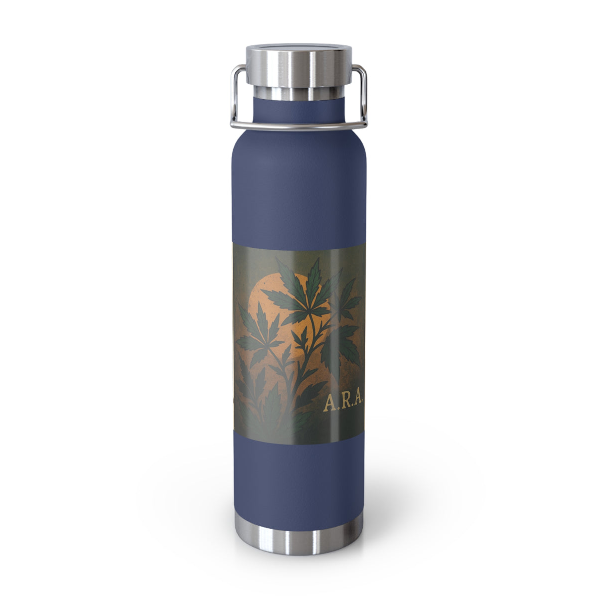 Pick Your Poison Bottle, 22oz