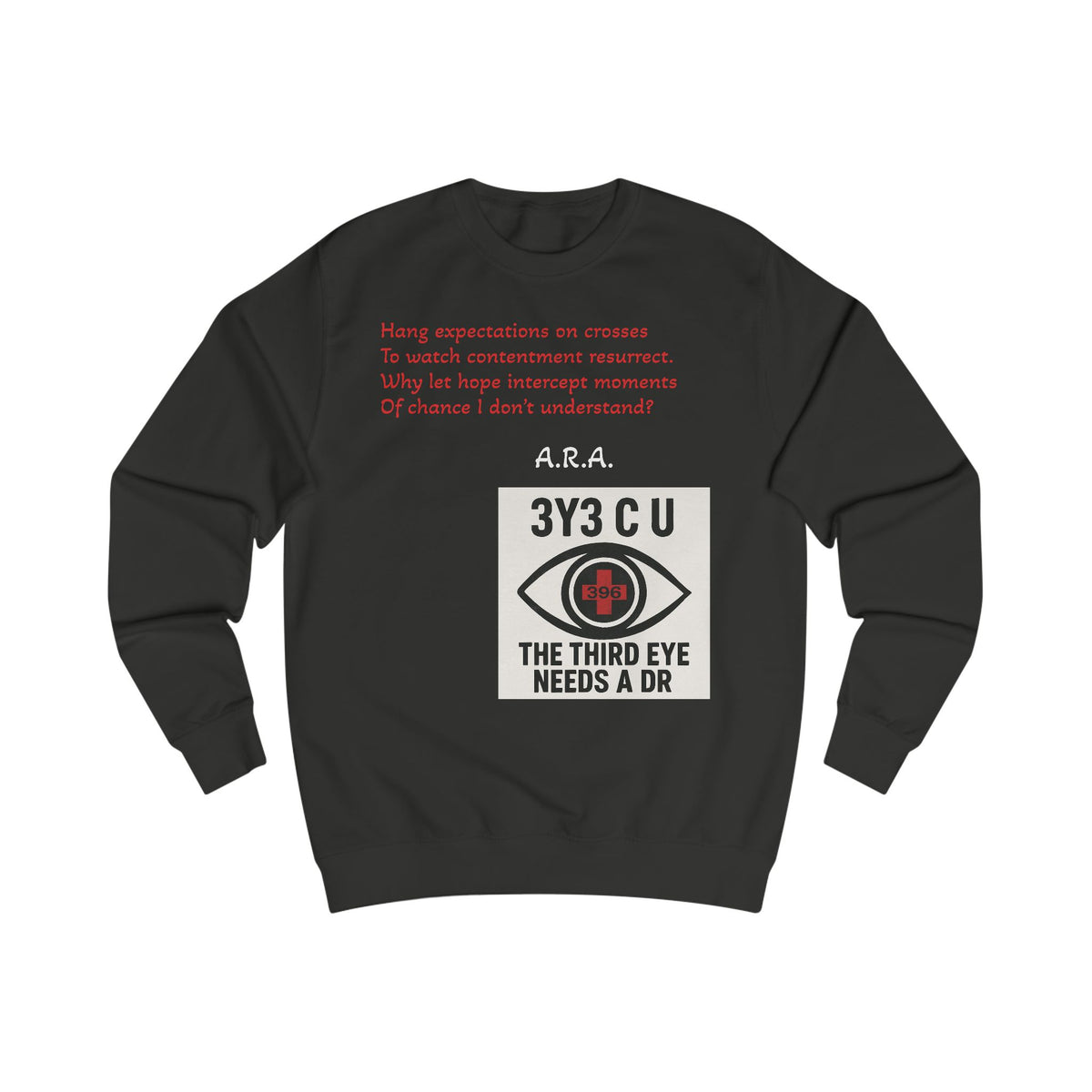 B. Loner Fish Sweatshirt