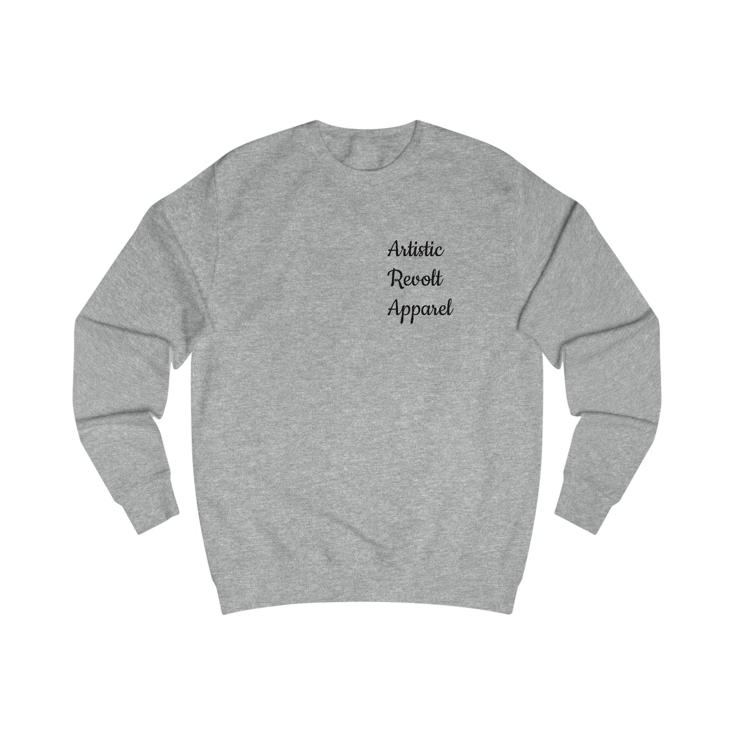 AI Anti-Christ Unisex Sweatshirt