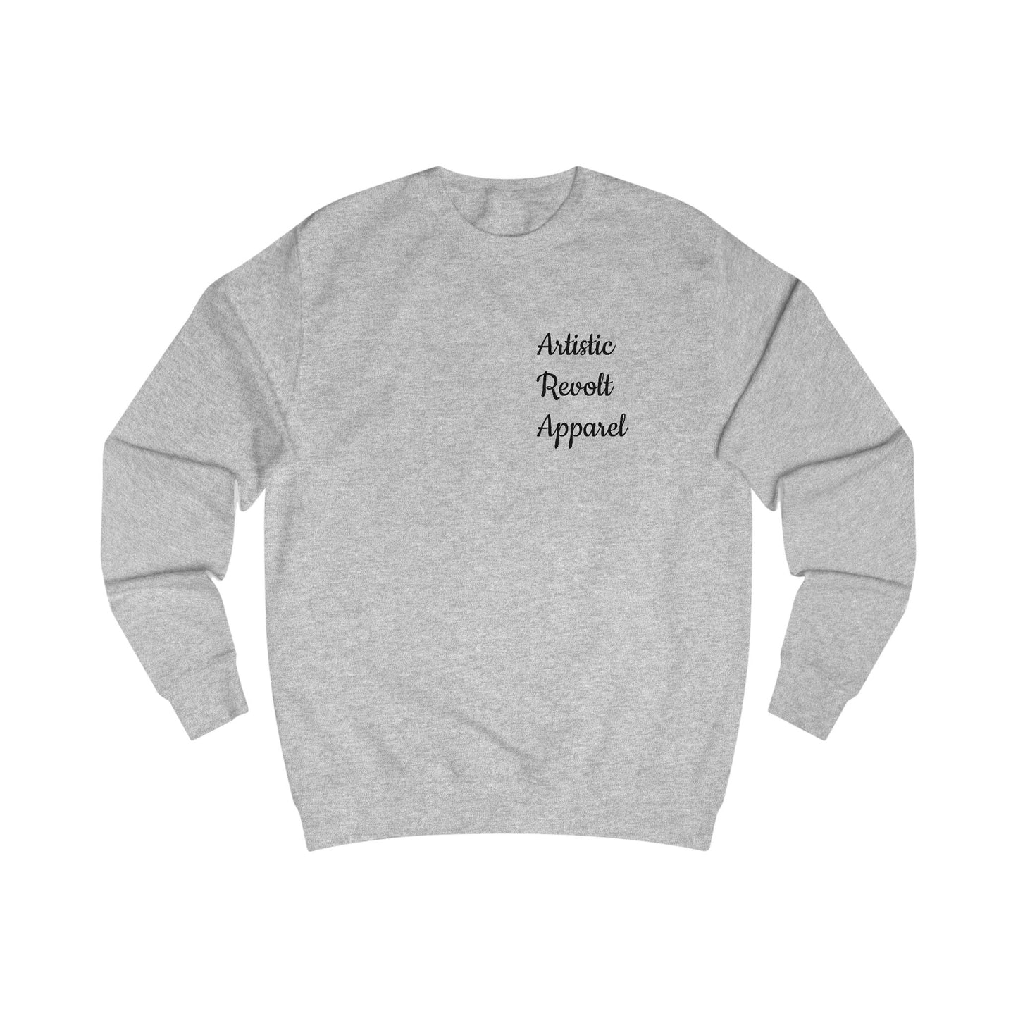 AI Anti-Christ Unisex Sweatshirt