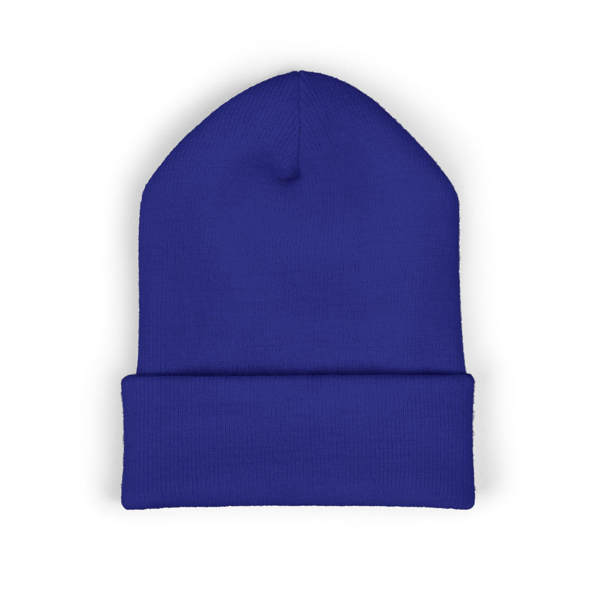 X. 3Y3 C U Red Beanie (Embroidery)