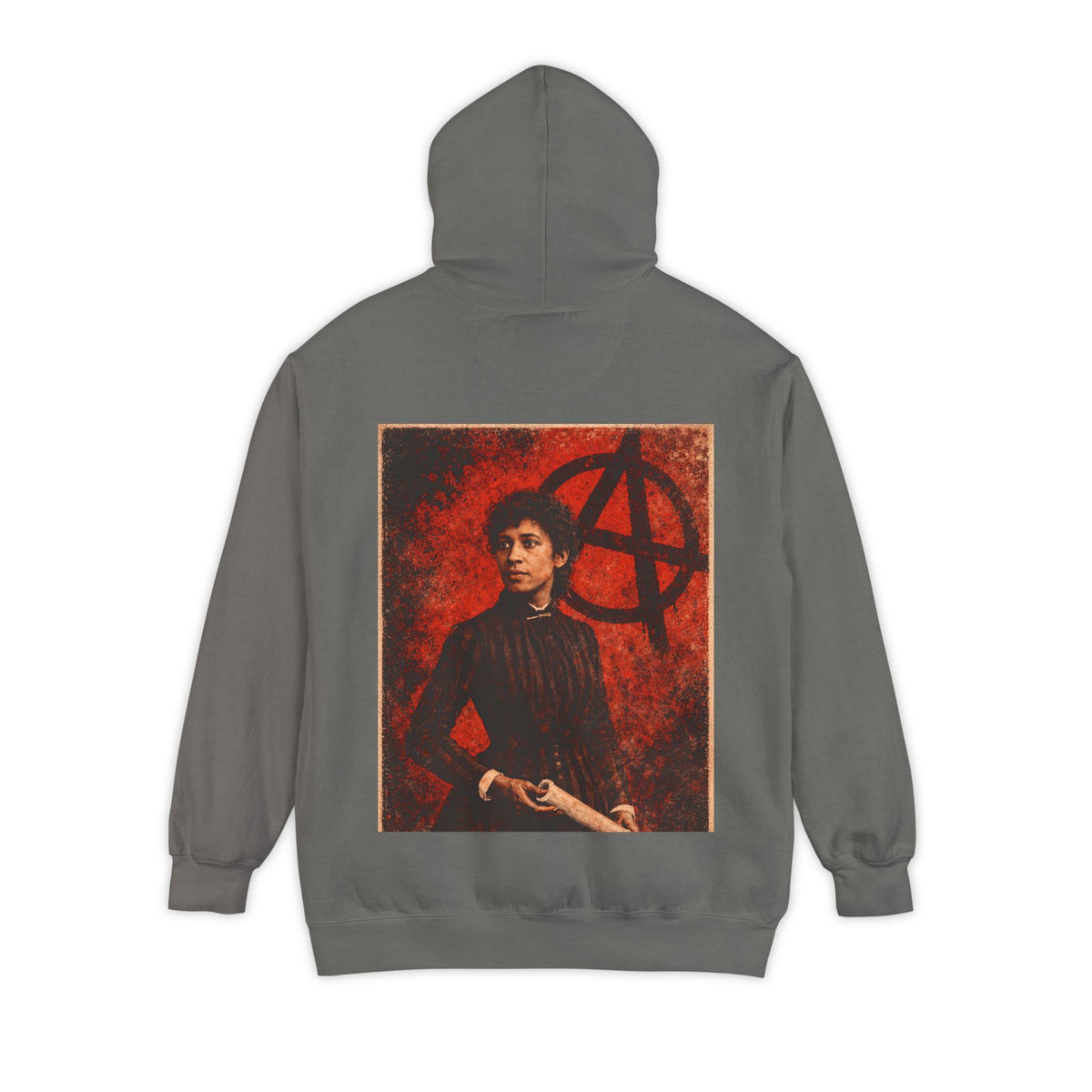 F. Lucy Parsons Hoodie