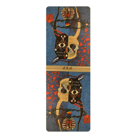A. Ego Death Yoga Mat