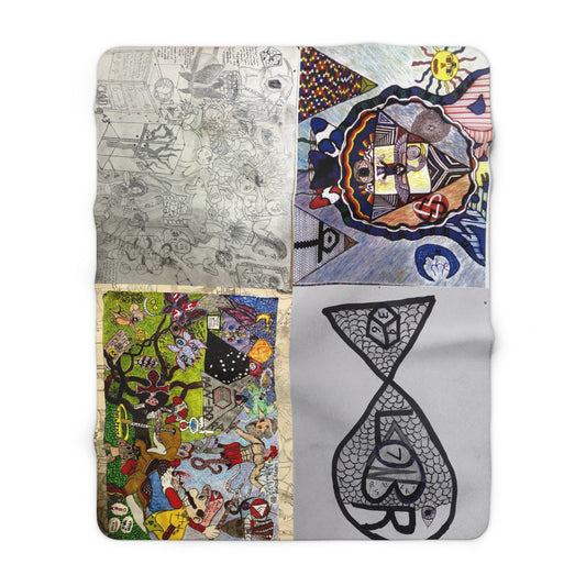 A. Tangible Senselesness Blanket