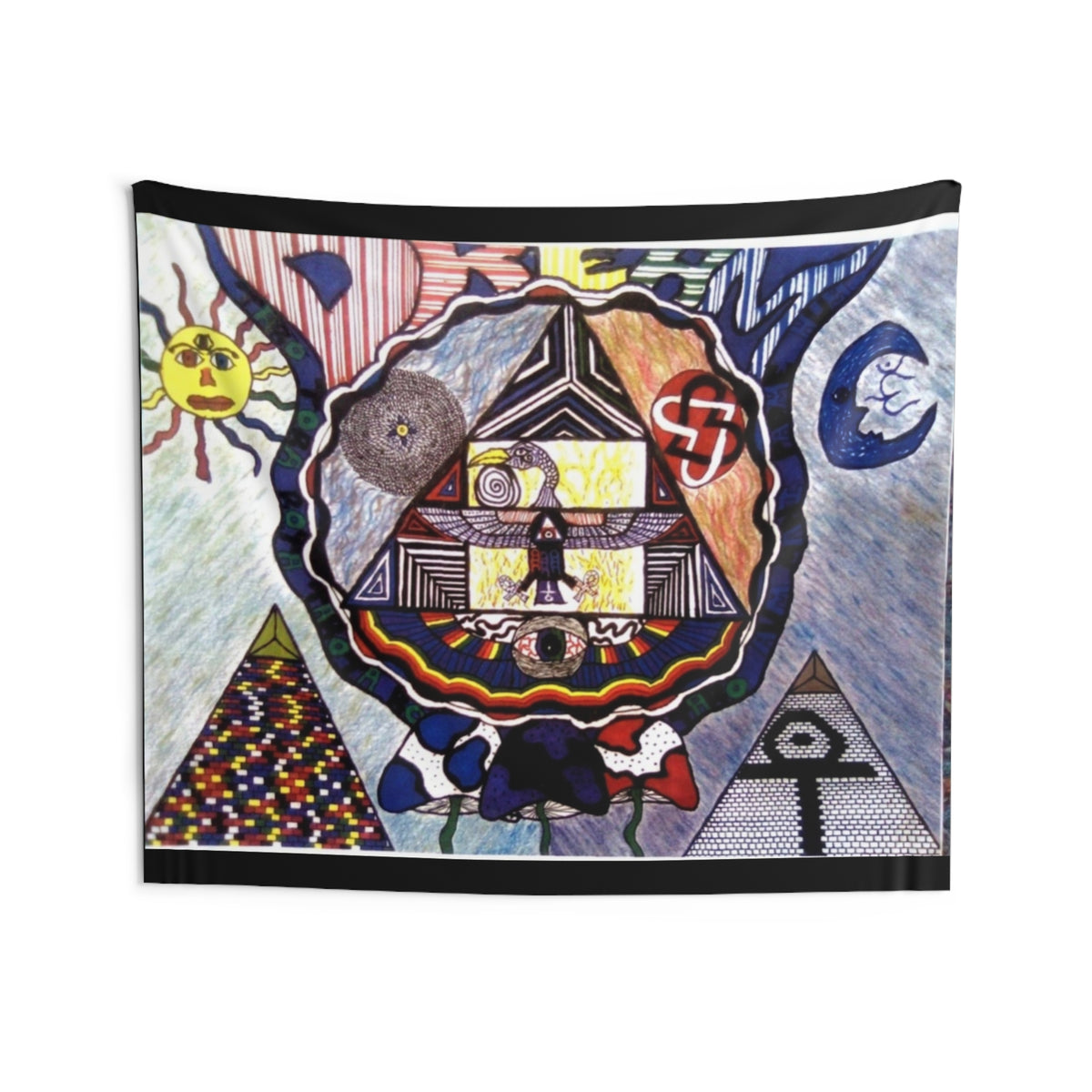 Philosophers Stoned Dream Tapestries