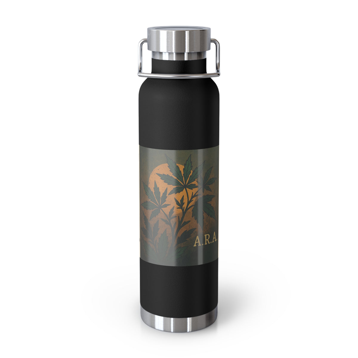 Pick Your Poison Bottle, 22oz