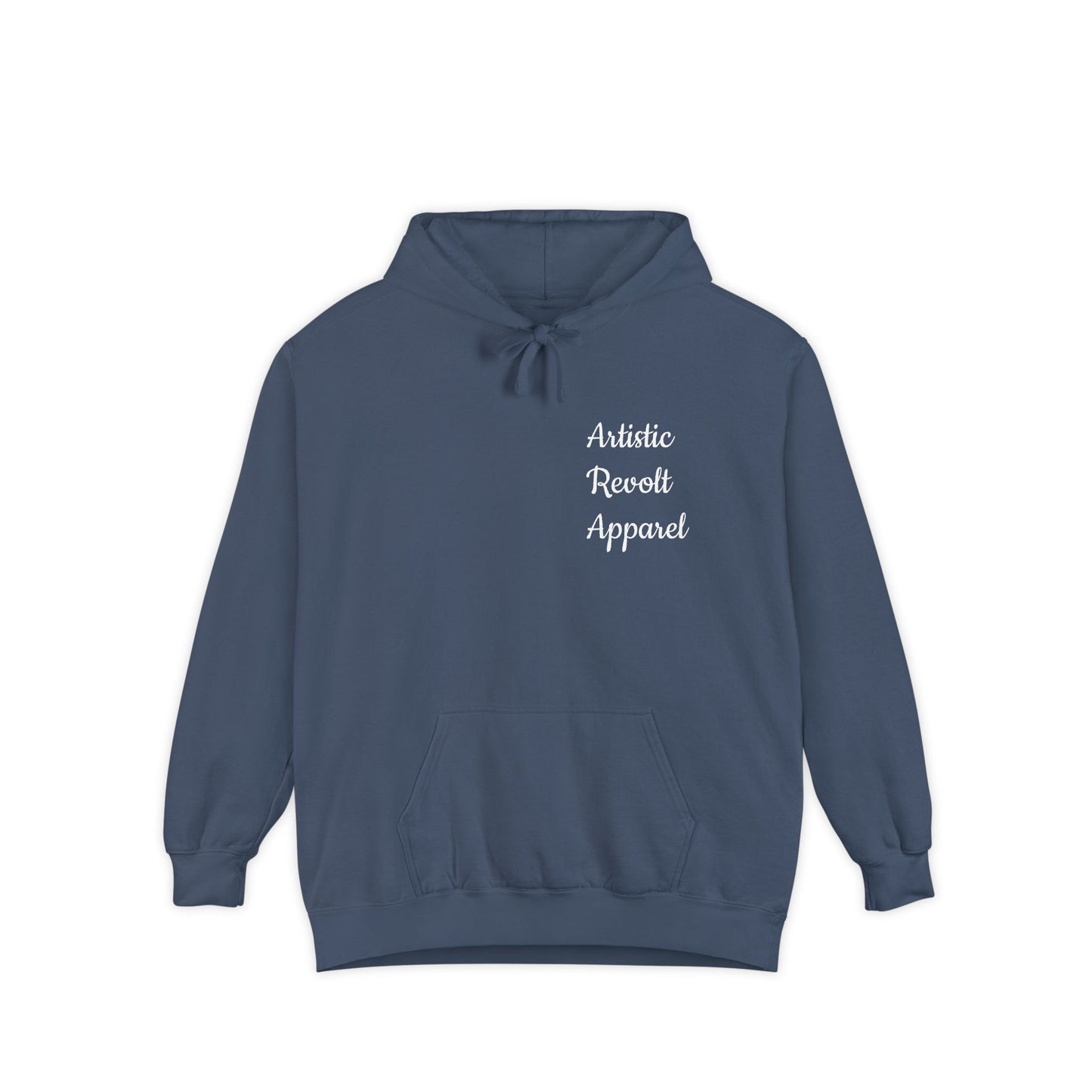 AI Anti-Christ Unisex Hoodie